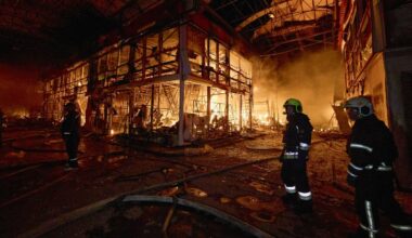 Europe’s security paradigm: Germany-Russia relations