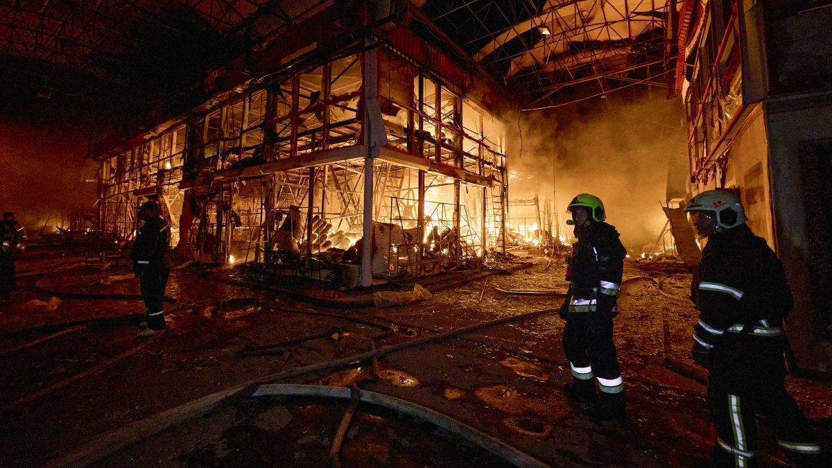 Europe’s security paradigm: Germany-Russia relations