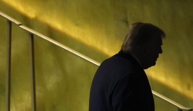 Cost of Trumping in the 21st century: Tested in Europe, isolated on Gaza,
