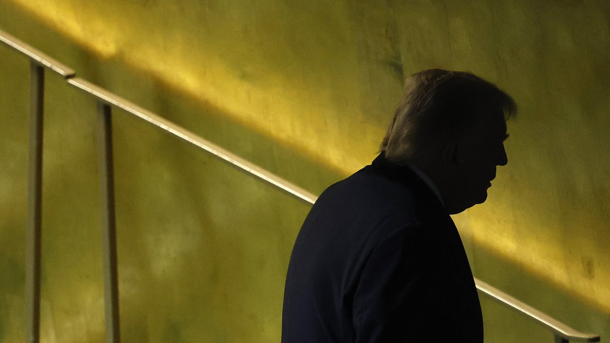 Cost of Trumping in the 21st century: Tested in Europe, isolated on Gaza,