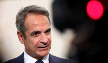 Greece under EU pressure over Türkiye’s inclusion in SAFE defense plan: Report