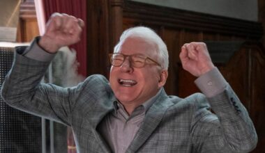 ‘Only Murders in the Building’ Season 6 Goes to London