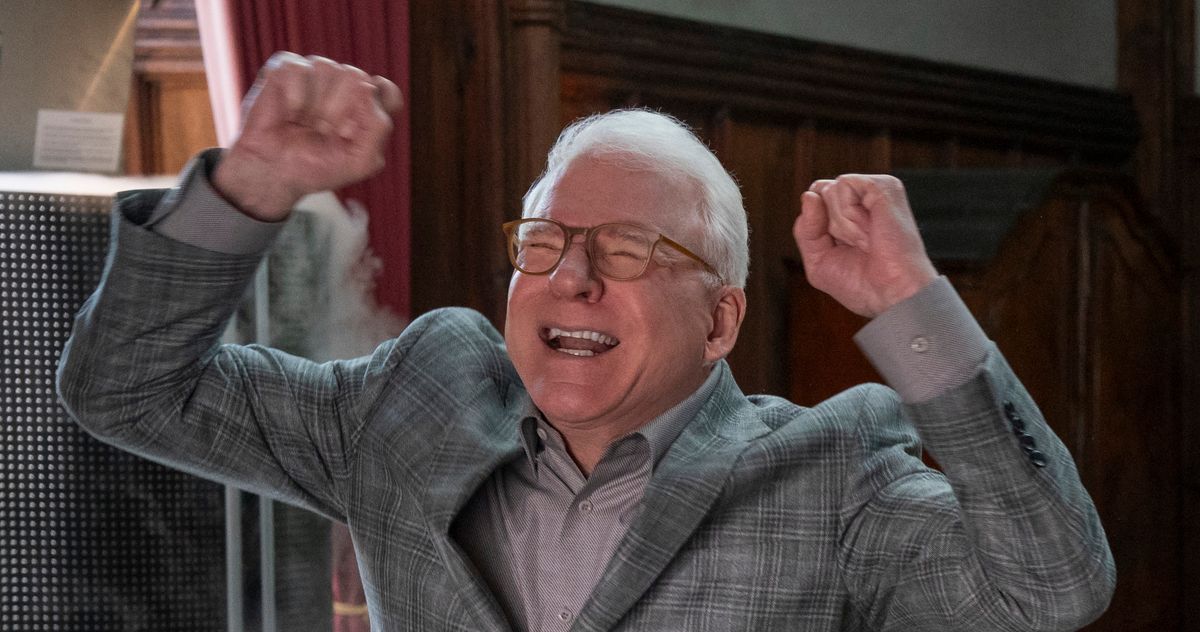 ‘Only Murders in the Building’ Season 6 Goes to London