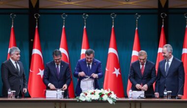 Türkiye presents 2026 draft budget, reaffirms disinflation goal