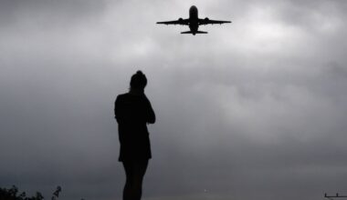 Struggling with flight anxiety? Simple ways to find calm