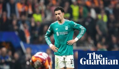 ‘We have to stay calm’: Jones rallies Liverpool before ‘huge game’ at Chelsea | Liverpool