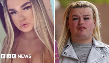 Thornaby transgender woman jailed for deception sex assault