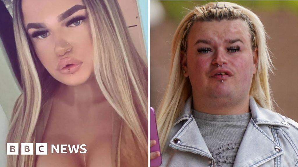 Thornaby transgender woman jailed for deception sex assault