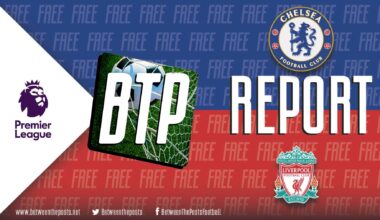 Chelsea – Liverpool: Estêvão Exploits Liverpool Late On (2-1)