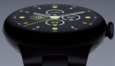 Compact Google Pixel Watch 3 dips below $180 for a limited time