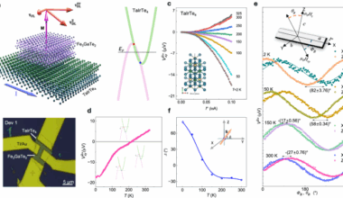 Tunable unconventional spin orbit torque magnetization dynamics in van der Waals heterostructures
