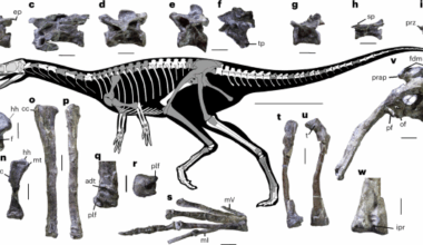 A Carnian theropod with unexpectedly derived features during the first dinosaur radiation