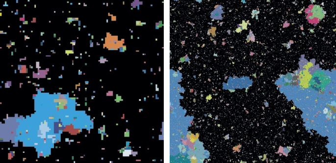 The first eight | Nature Physics