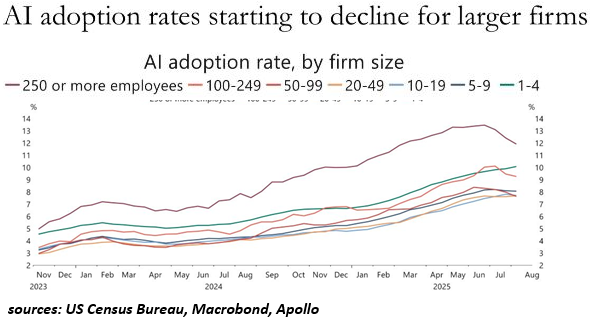 AI Adoption Rates