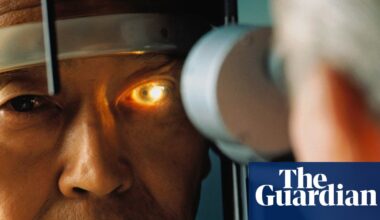 Millions of over-50s have undiagnosed sight and hearing problems, UK study suggests | Health
