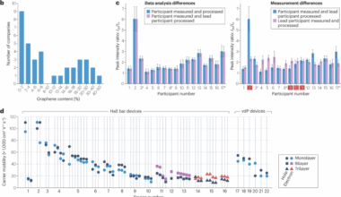 Protocols and tools to enable reproducibility in 2D materials research