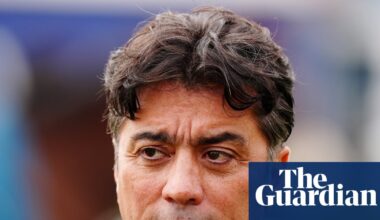 Kia Joorabchian’s £3.78m ‘early strike’ for colt shows big bloodstock ambition | Horse racing