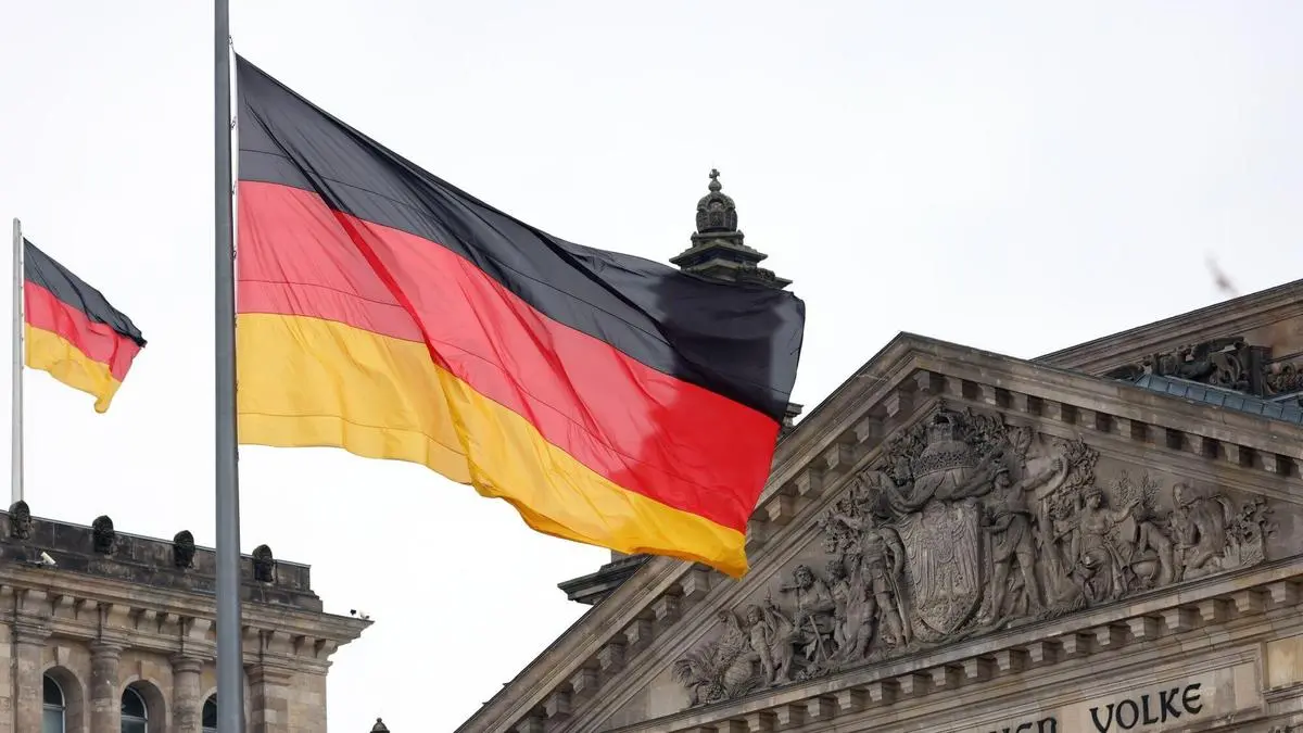 China overtakes US as Germany's top trading partner