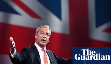 Reform UK reviews if it underpaid VAT on tickets and merchandise | Reform UK