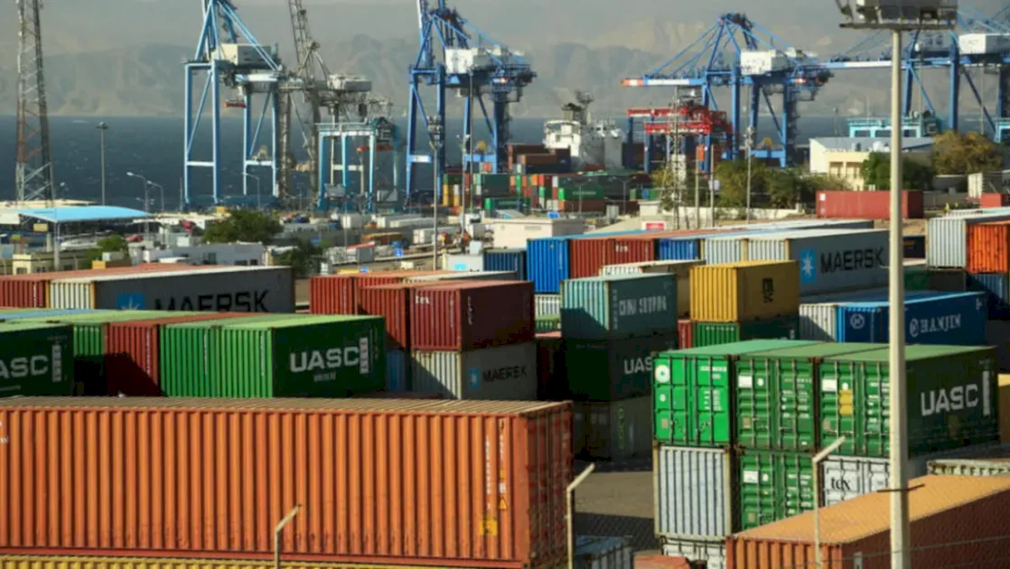 Jordanian Exports to the European Union Register Notable Growth