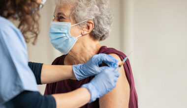 Flu vaccination urged in France after severe winter epidemic