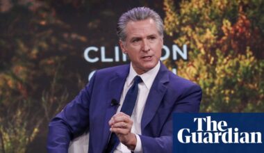 Newsom to sue Trump as Pentagon sends California national guard to Oregon | Gavin Newsom