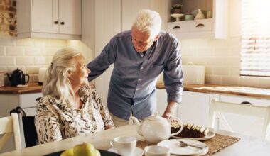 Experts uncover the real reason women live longer than men - Health - News