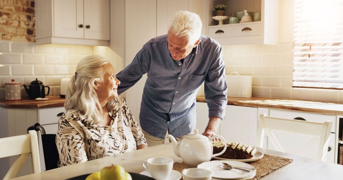 Experts uncover the real reason women live longer than men - Health - News