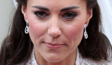 Princess Kate's wedding make up rumour debunked after 14 years - Celebrity News - Entertainment