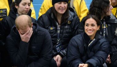 Prince Harry and Meghan Markle face exclusion from major royal event - Celebrity News - Entertainment