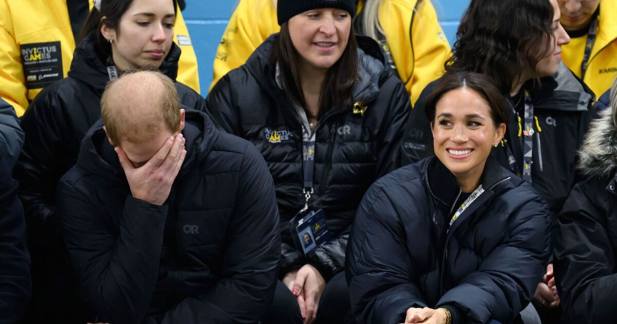 Prince Harry and Meghan Markle face exclusion from major royal event - Celebrity News - Entertainment