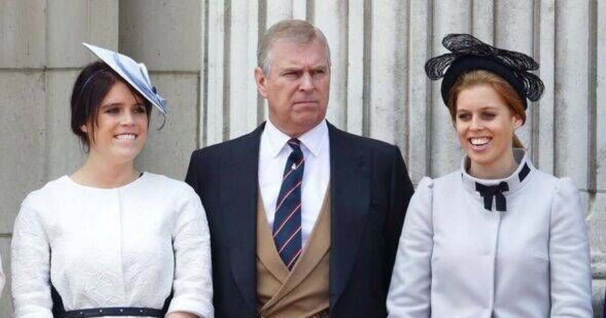 'I served Princess Beatrice and Eugenie and learned a lot about them' - Royals - News