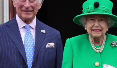 King Charles Has Been "Tucking Away" Money Since His £17 Million Divorce—And Is Now Richer Than Queen Elizabeth Was