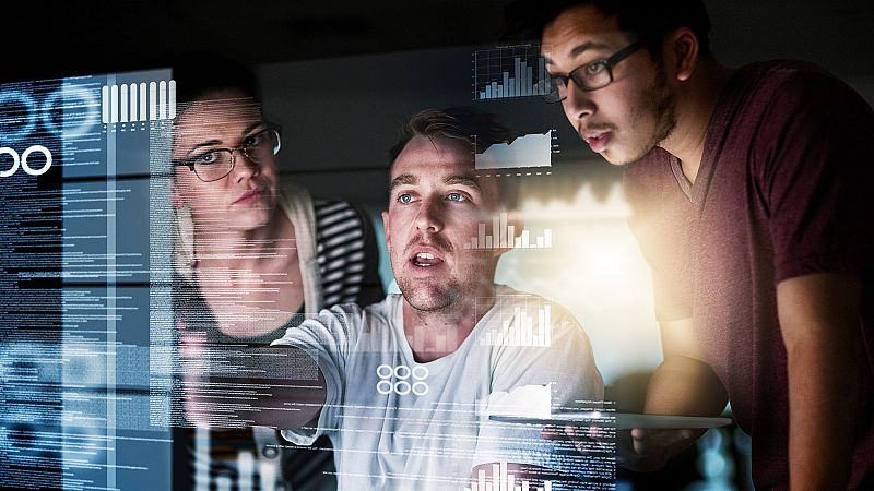 Germany is investing billions in AI