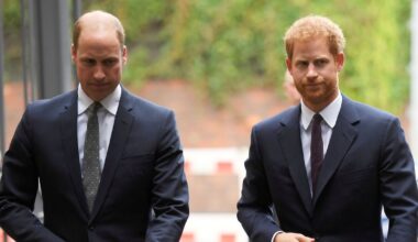 Prince Harry returns to 'royal trio' for one night in latest return to old life - Royals - News