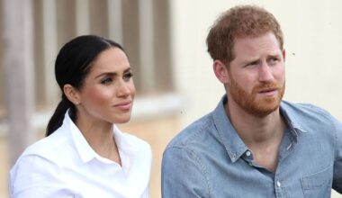 Harry and Meghan labeled 'deluded and very desperate' - Celebrity News - Entertainment