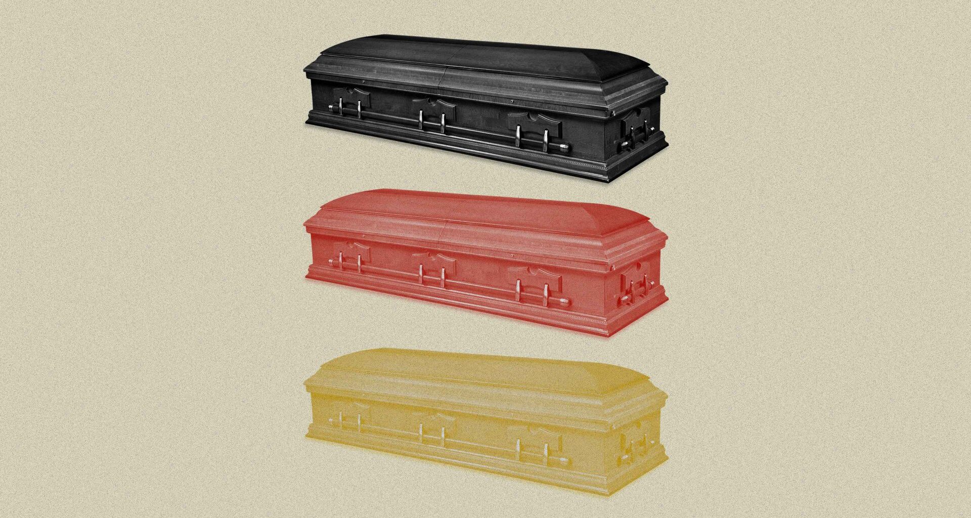 Is this the death knell for Germany’s rigid funeral laws?