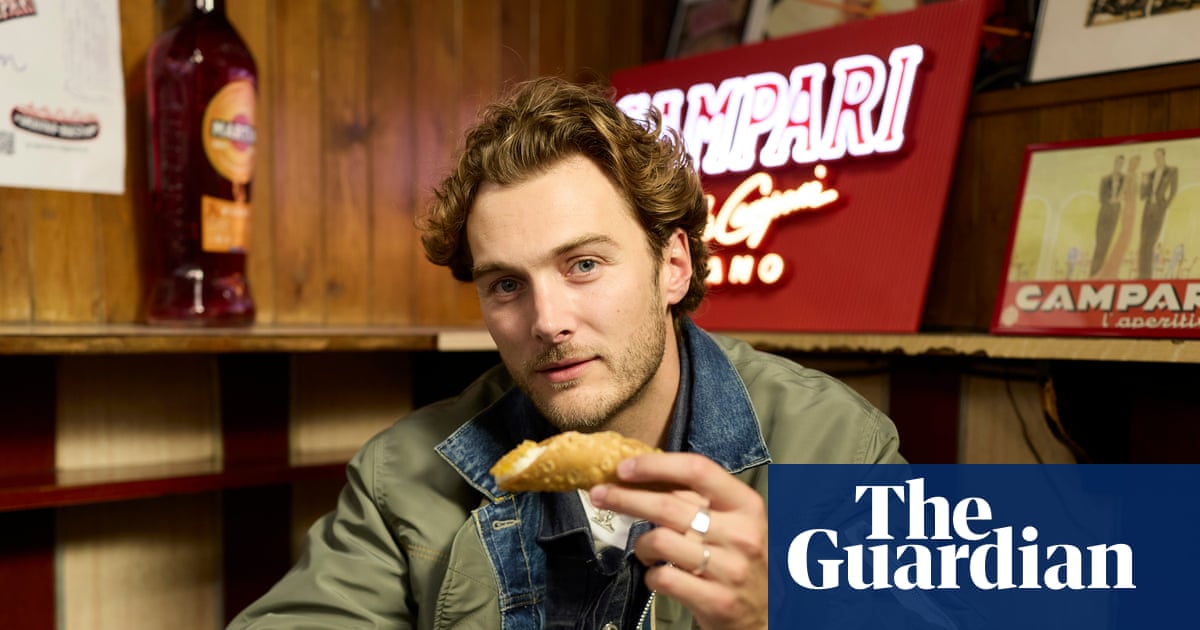 ‘It’s about weaponising opinion’: the power of Topjaw’s online foodie show | Food