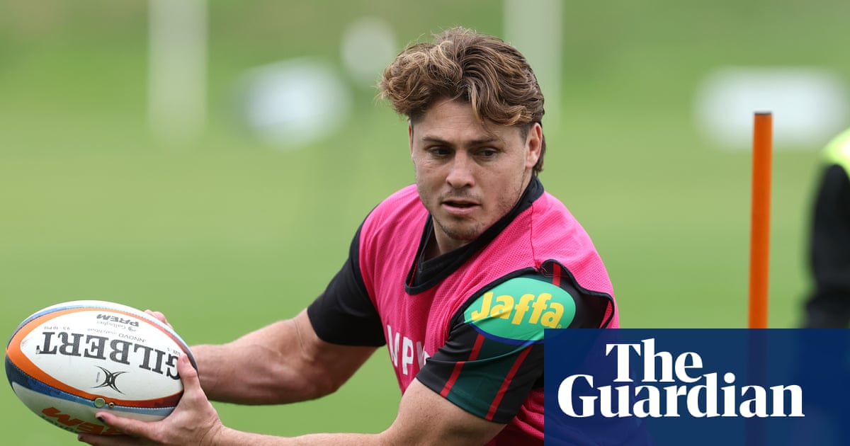 James O’Connor returns keen to add ‘stardust’ to Leicester’s attack | Leicester