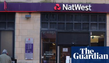 UK must resist raising taxes on banks, says NatWest boss as profits leap 30% | NatWest Group