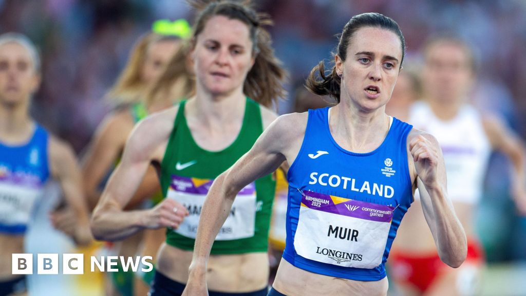 Anger at Glasgow Commonwealth Games ticket sales problems