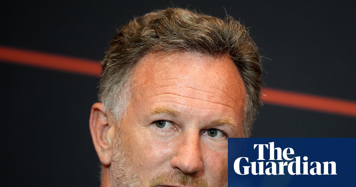 Aston Martin chief claims Horner is ringing ‘every team owner’ in F1 for a job | Formula One