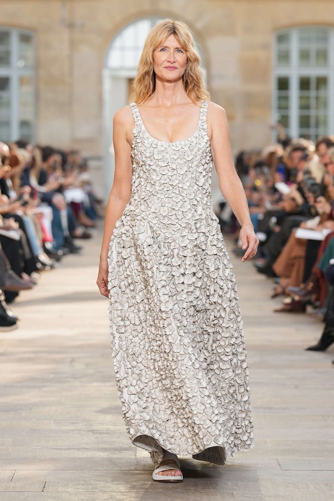 Gabriela Hearst - Spring-Summer2026 - Womenswear - France - Paris