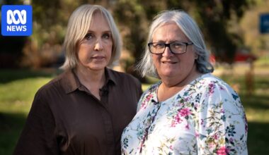 Decades-old 'conversion therapy' resurfaces in today's trans youth healthcare debate