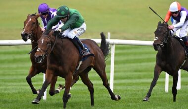 Green Carrera maintains Browne McMonagle's title momentum 