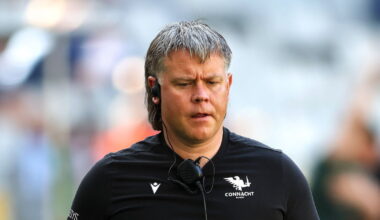 Connacht's Cullie Tucker to lead Ireland 'A' in November clash against Spain