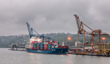 Irish workers most exposed to impact of US tariffs across the EU 