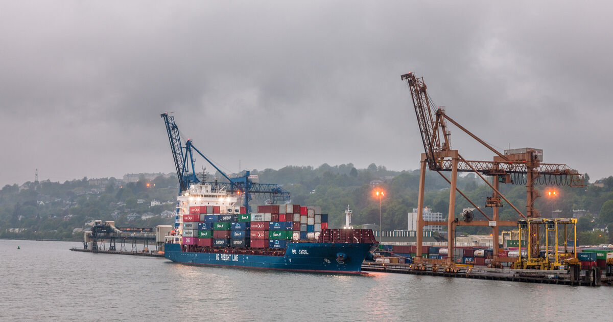 Irish workers most exposed to impact of US tariffs across the EU 
