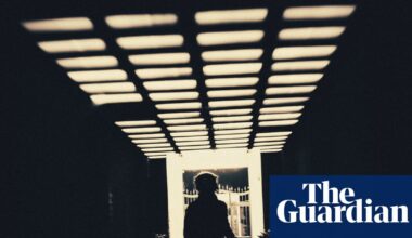 Midnight Timetable by Bora Chung review – sinister stories from the graveyard shift | Horror books