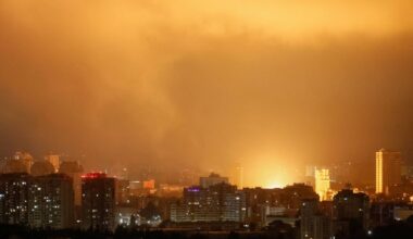 Ukraine war has transformed North Korean military: Kyiv’s military intel chief